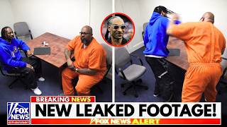 “Snoop Dogg Breaks Silence on Tupac’s Killer Sentence — His Reaction Shocked Everyone”