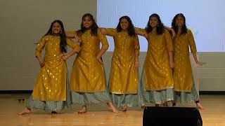 MAM - 2023 Vishu, Easter \u0026 Eid Celebrations - Dance by Mallu Divas