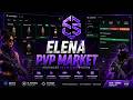 ELENA PED MARKET - FiveM Premium Ped Market Script | QBox QBCore ESX