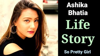 Aashika Bhatia Life Story | Life Journey | Lifestyle & Biography | Interview | Boyfriend | Tik Tok