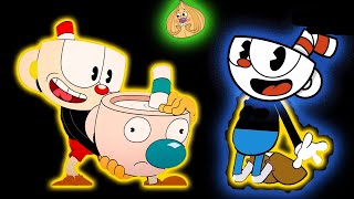 5 THE CUPHEAD SHOW ANIMATION \