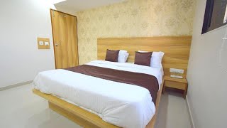 Hotel Paradise Naroda, Ahmedabad, India