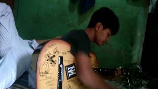 Just Hope Out -Sahabat cover