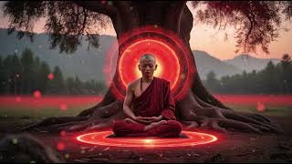 Awaken Your Root Chakra (432Hz) | Grounding Energy | Deep Healing Meditation