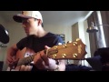 company justin bieber x chrisarciga acoustic cover