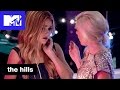 'You Were My Best Friend' Official Throwback Clip | The Hills | MTV