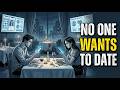 The Real Reason No One Wants To Date Anymore