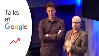 Algorithms to Live By | Brian Christian & Tom Griffiths | Talks at Google