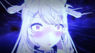 Fuwawa Activation 【Hololive Animation】