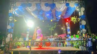 Mora nahi sei Radha Rani bhaba Stage performance || #Landajuali_shivratri mahotsav #betalabyashish