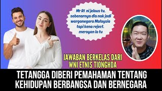 JAWABAN BERKELAS TENTANG KEHIDUPAN BERBANGSA DAN BERNEGARA