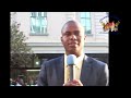 When l Was A Child | Apostle Chiwenga |23 December 2015