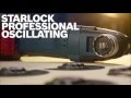 Bosch Starlock Oscillating Systems from Power Tools UK