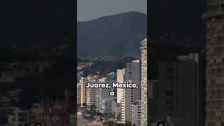 The Most Dangerous Cities