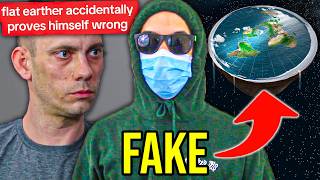 Flat Earthers are So Stupid