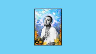 Mac Miller Type Beat - 'Grateful'