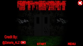 Baldi's Hidden Mysterious Schoolhouse - Baldi's Basics Mod (SCARY)
