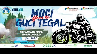 Jakarta - Guci Part 2, MOCI Jelajah Negeri Series