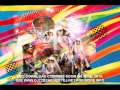 Lady Gaga - Monster Ball (TZESAR Monster House Remix)