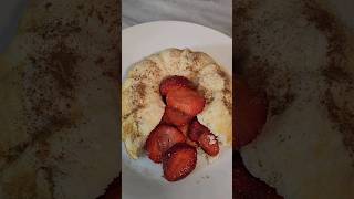 Healthy Chesecake @TonyBrooksFitness #motivation #healthyrecipes #healthylifestyle #healthydessert