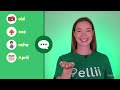 practicing e – english pronunciation lesson part 2