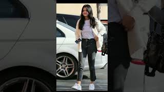 outfit Selena Gomez #selenagomez #ytshorts #style #usa #uk #viral #trending #shorts