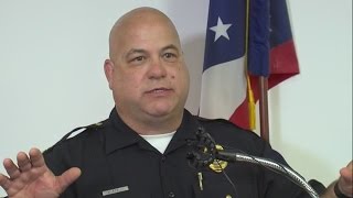 Ashland Press Conference 9-13