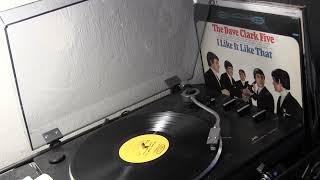 I Like it Like That - Dave Clark Five - 1965 -  Epic - BN 26178