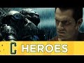 Collider Heroes - Batman V Superman Ticket Sales!