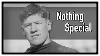 Nothing Special: A Jim Thorpe Documentary