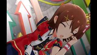 ミリシタ実況【春日未来】メインコミュ第48話