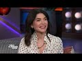 julianna margulies almost walked out on er audition