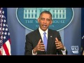 Obama on HealthCare.Gov Improvements, Approval Rating