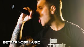 Bad Wolves - If Tomorrow Never Comes ft. Spencer Charnas of  @IceNineKills  (Official Music Video)
