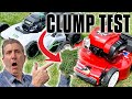 EGO SELECT CUT vs TORO RECYCLER  | Best Battery Mower Review 2021