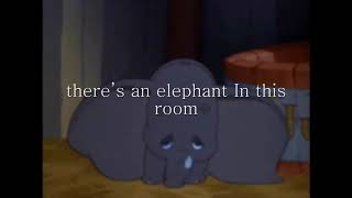 XXXTENTACION - Elephant In The Room (Lyrics)