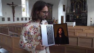 Swiss 'AI Jesus' project to bridge digital and the divine draws users' praise, as questions remain