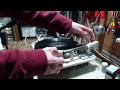 garrard auto turntable type a video 12 the final test