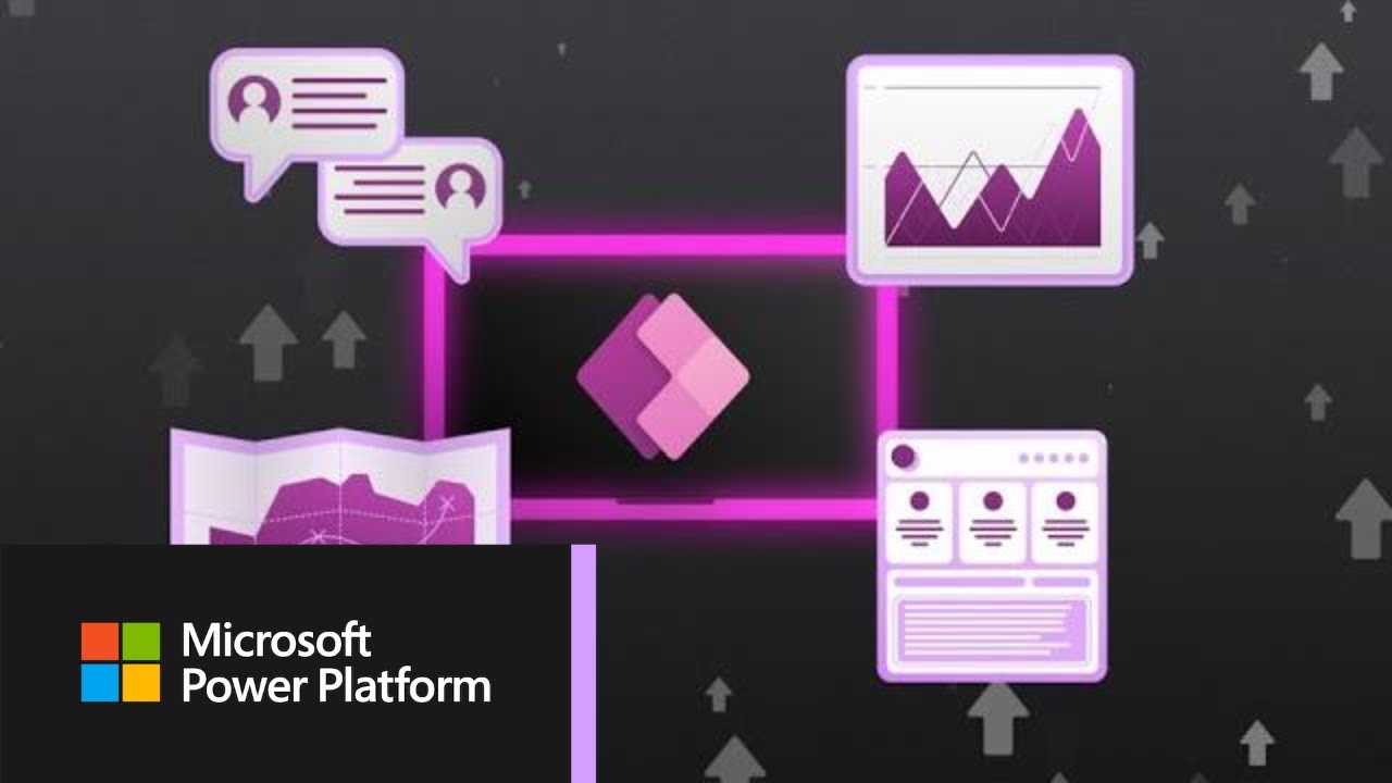 Microsoft Power Apps Overview Quadexcel