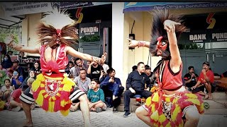 Bujangganong Reog Ponorogo Kentong Pongge