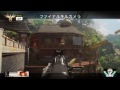 頭の悪い俺がcod bo3 beta を実況プレイ part7