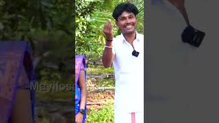 இப்போ விளையாடி வரவேண்டும் சண்முகா | சத்யா -வின் பாட்டு | MAYILOSAI | TAMIL    93607 13910