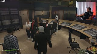 'You gotta be Mr.K for Zaceed to Respond' | Prodigy 2.5 GTA RP