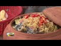 vu dai village braised fish vietbnam traditional cuisine cultre tran ba san vtv4