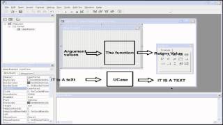 Visual Basic Video Tutorial - Volume 1- Lesson 15: BuiltIn Functions