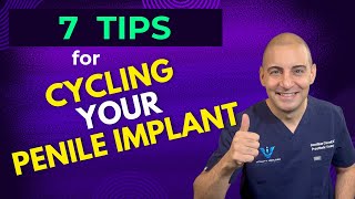 Cycling a Penile Implant: 7 Must Knows