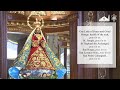 LIVE: Saturday of the Third Week in Ordinary Time | Mass for the Blessed Virgin Mary- 12NN Mass