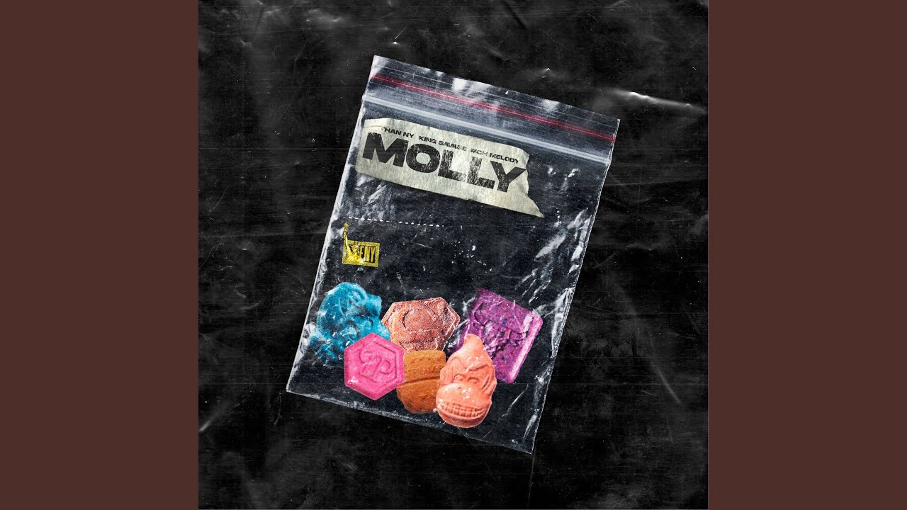 Molly Youtube Music