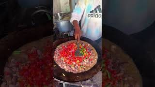 Liver Rice - Bandireddy Circle #Bangalore🔥Street Food in Bengaluru