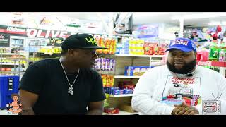 Reem 0017th Speaks on the Rap History of Hollygrove, His mutual frienship with Nipsey Hussle \u0026 more